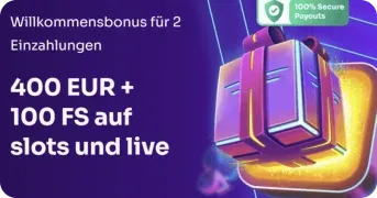 WinSpirit Casino